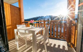 Appartement Valberg